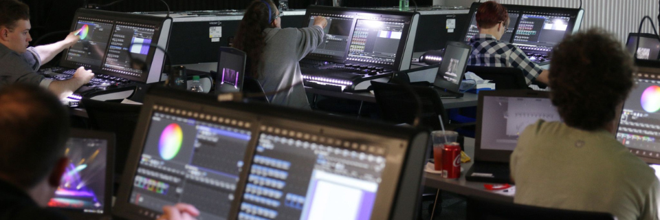Console Training Opportunities